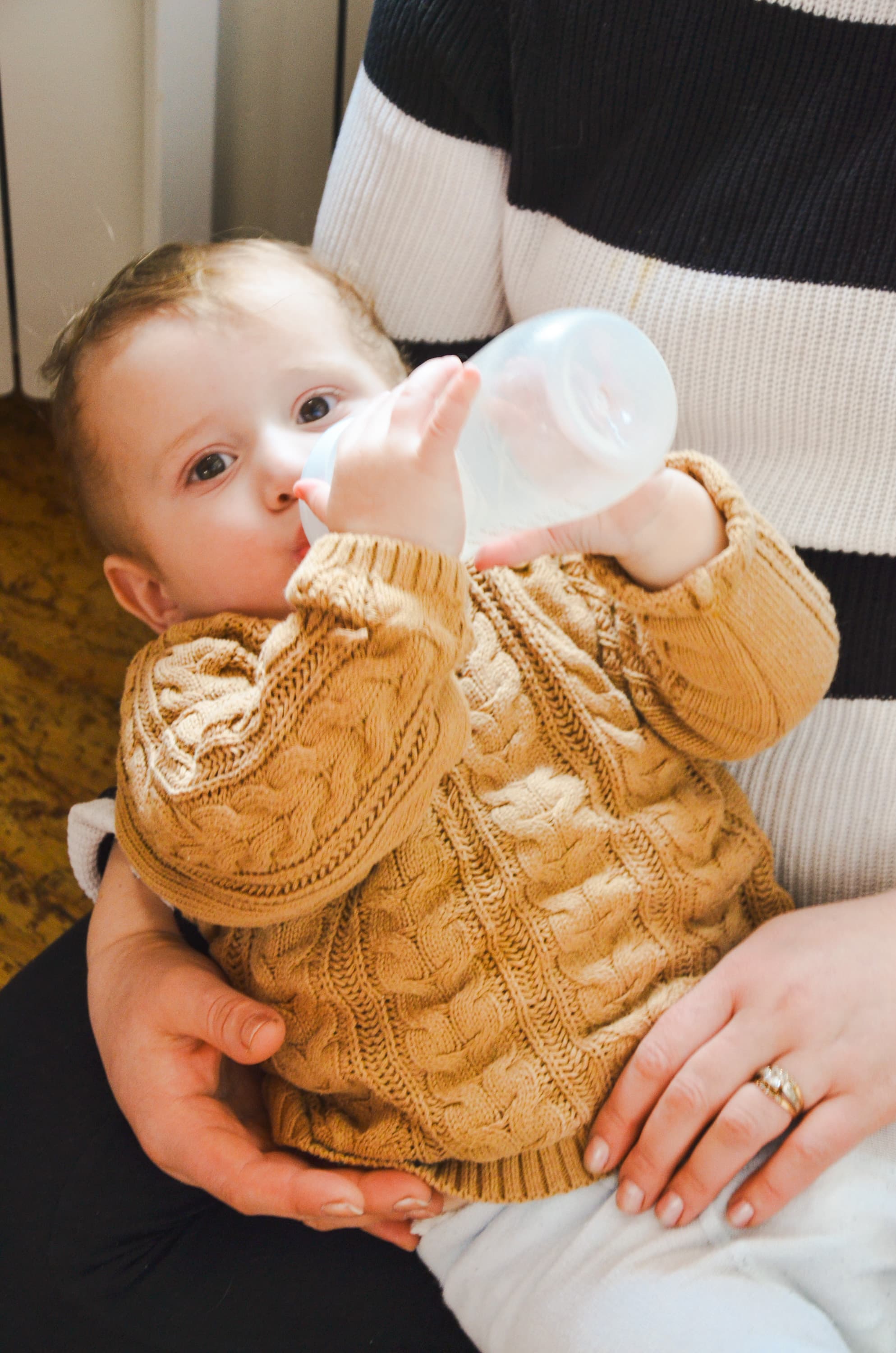 Чи не зарано йти в садочок?