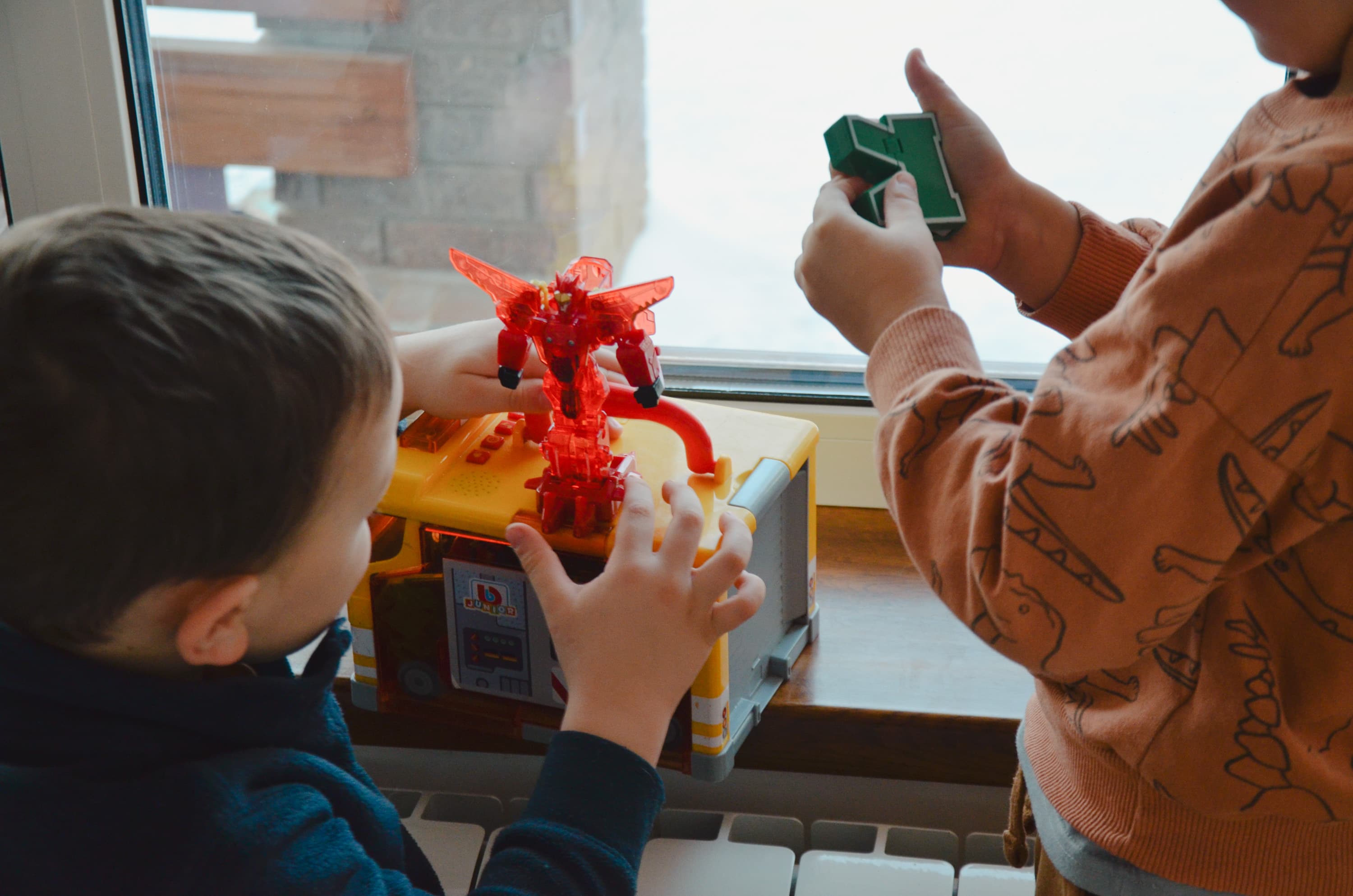 Особливі діти - що робити?