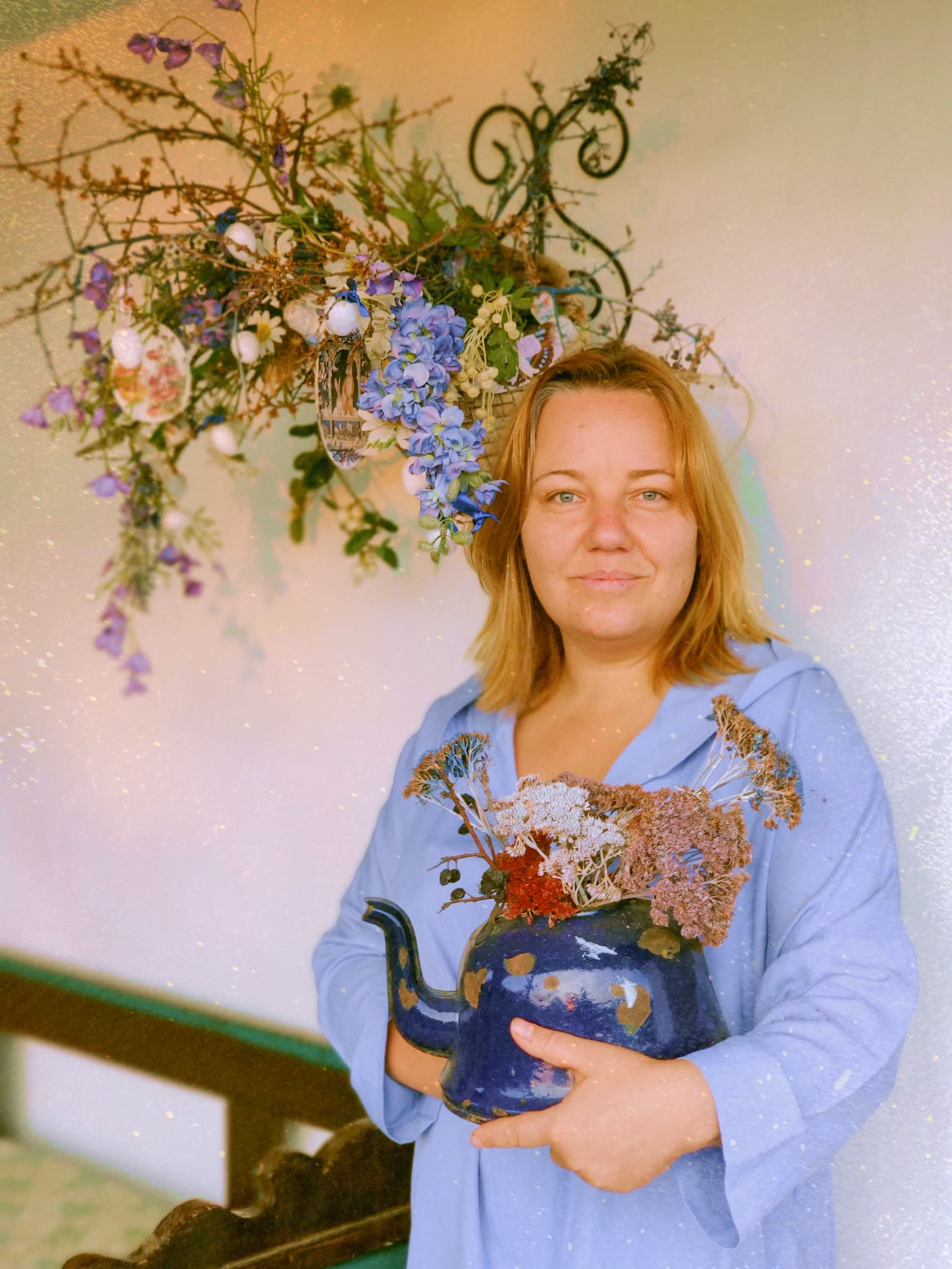 Тетяна Сапко