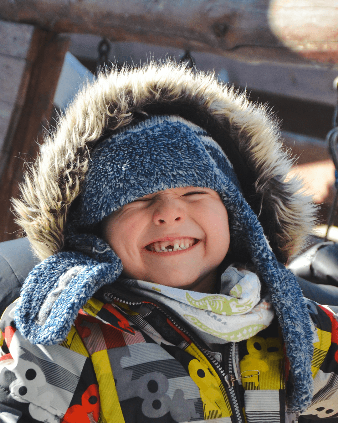 Діти в садочку