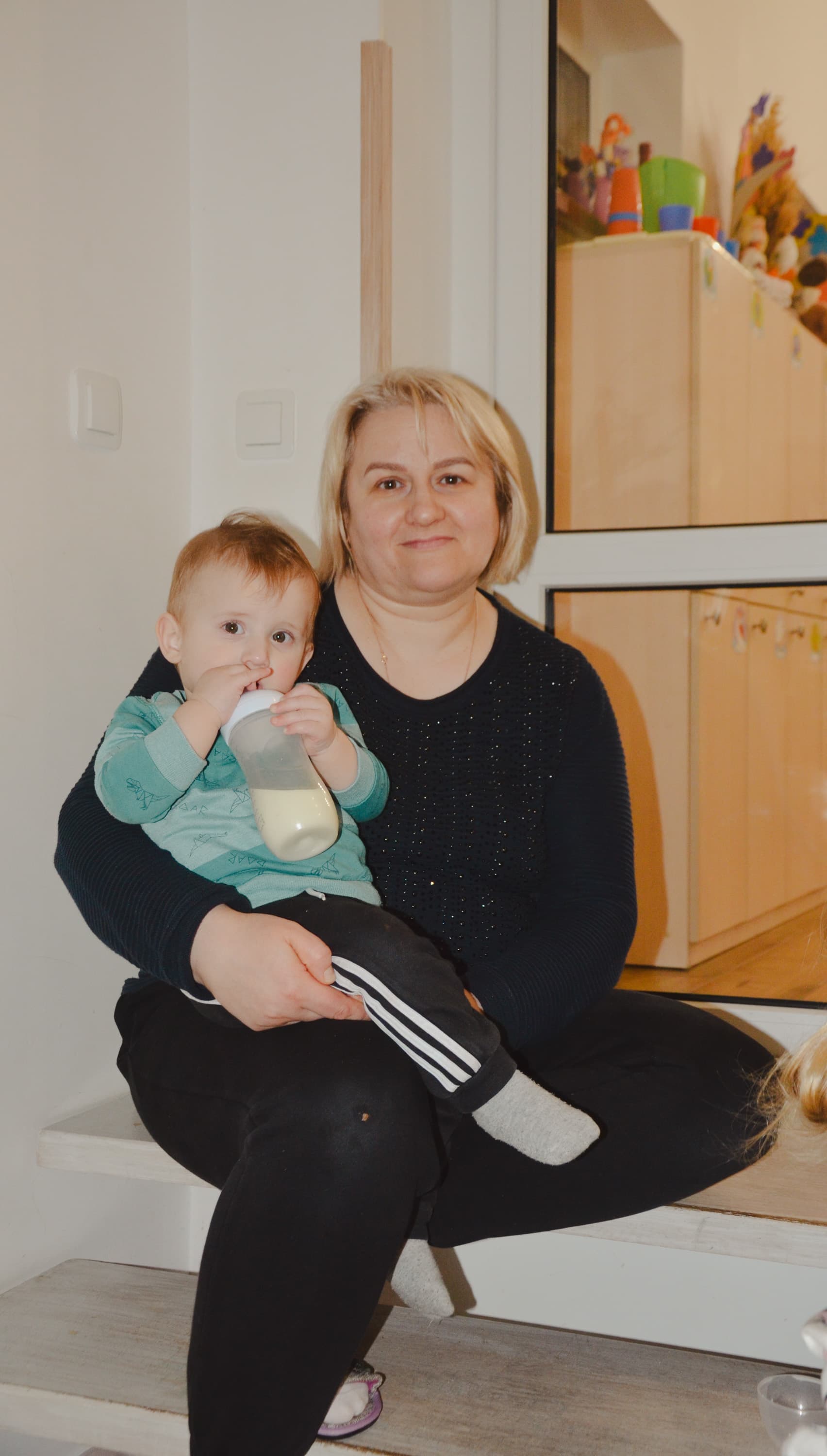 індивідуальний підхід